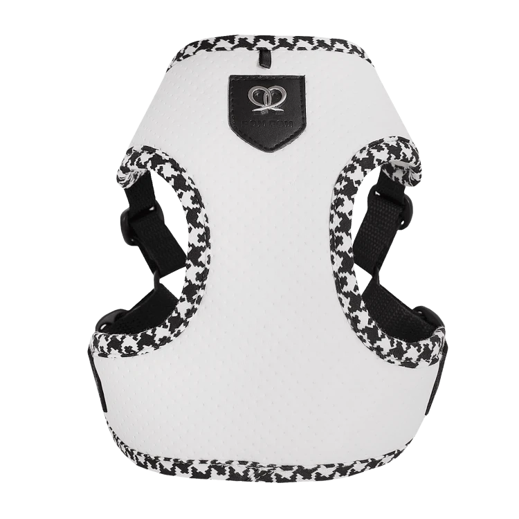 Puszorki White Molet