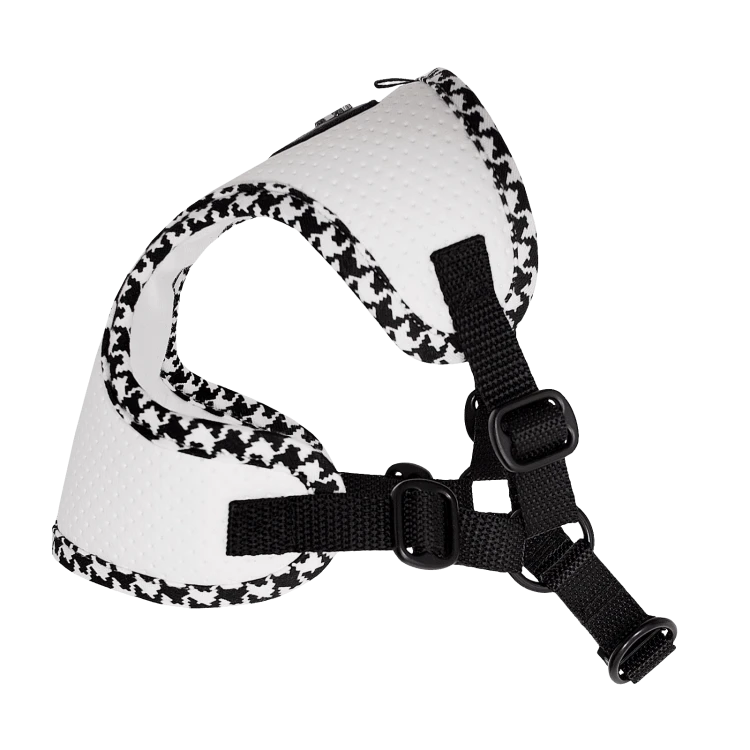 Puszorki White Molet