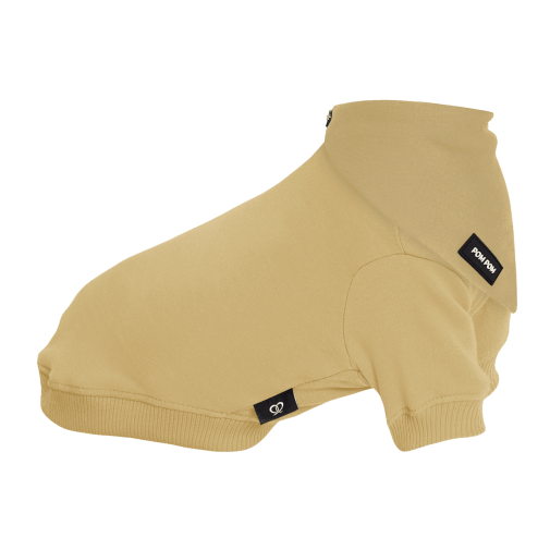 Bluza All You Need is Beige