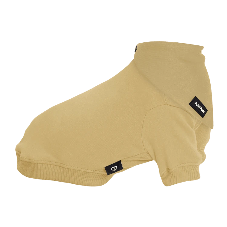 Bluza All You Need is Beige