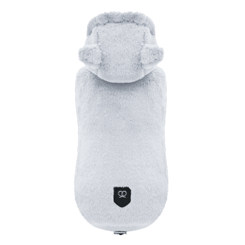 KURTKA TEDDY GRAY