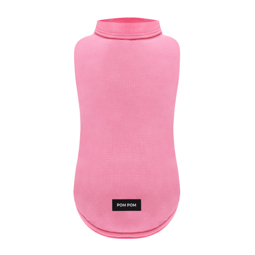 Longsleeve PINK ME
