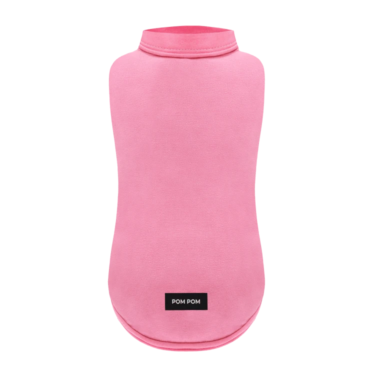 Longsleeve PINK ME