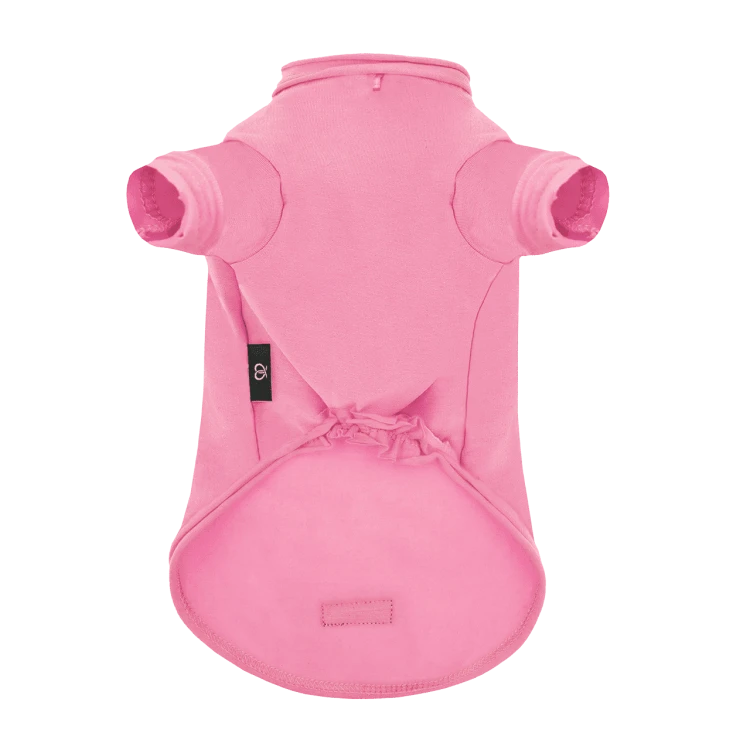 Longsleeve PINK ME