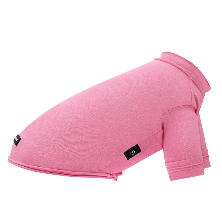 Longsleeve PINK ME