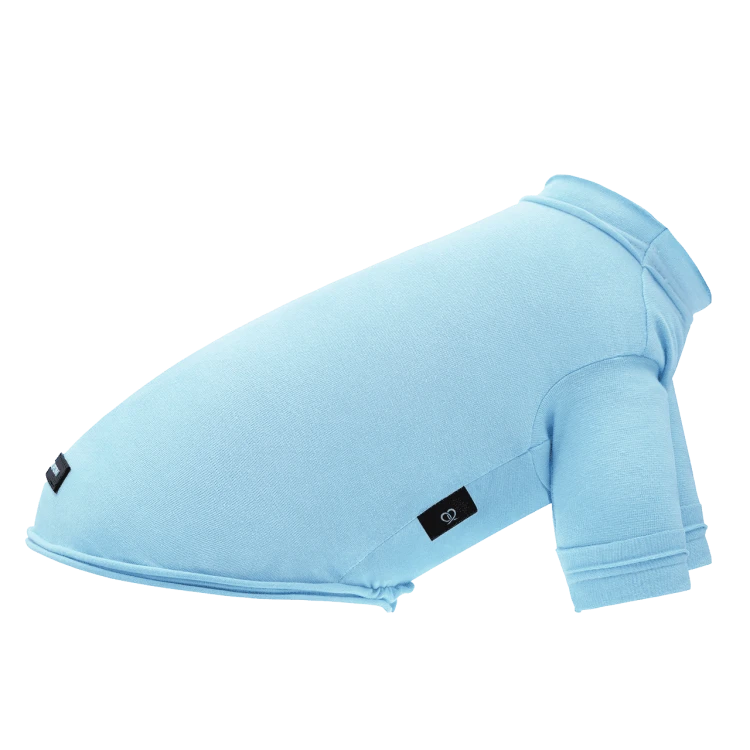 Longsleeve BLUE ME