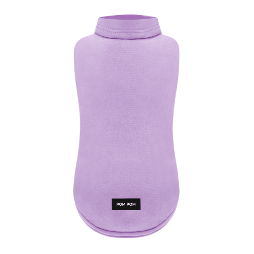 Longsleeve LILAC ME
