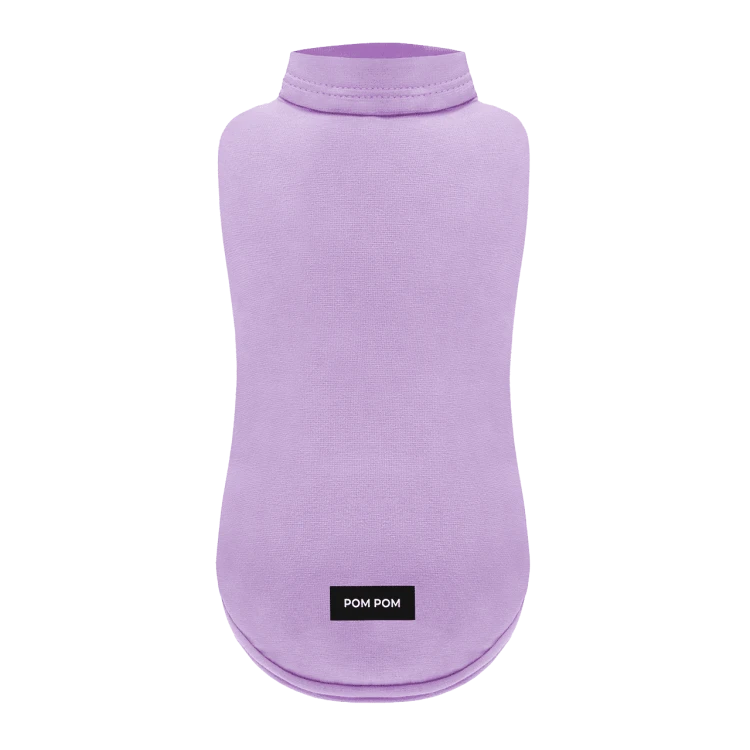 Longsleeve LILAC ME