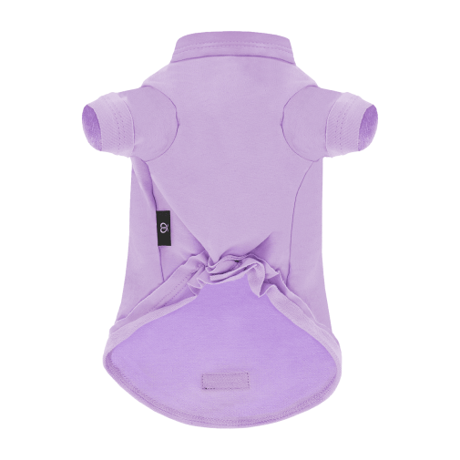 Longsleeve LILAC ME