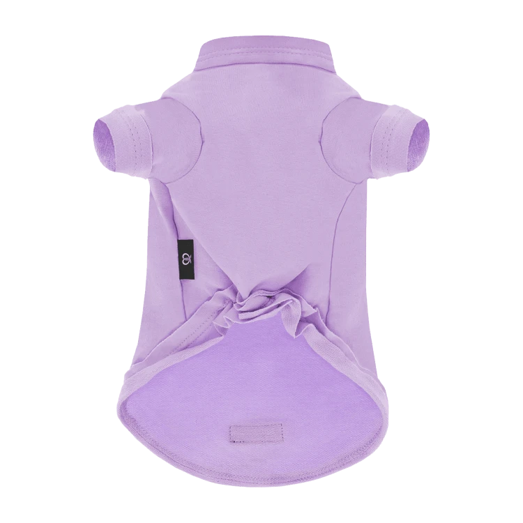 Longsleeve LILAC ME