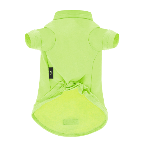 Longsleeve GREEN ME