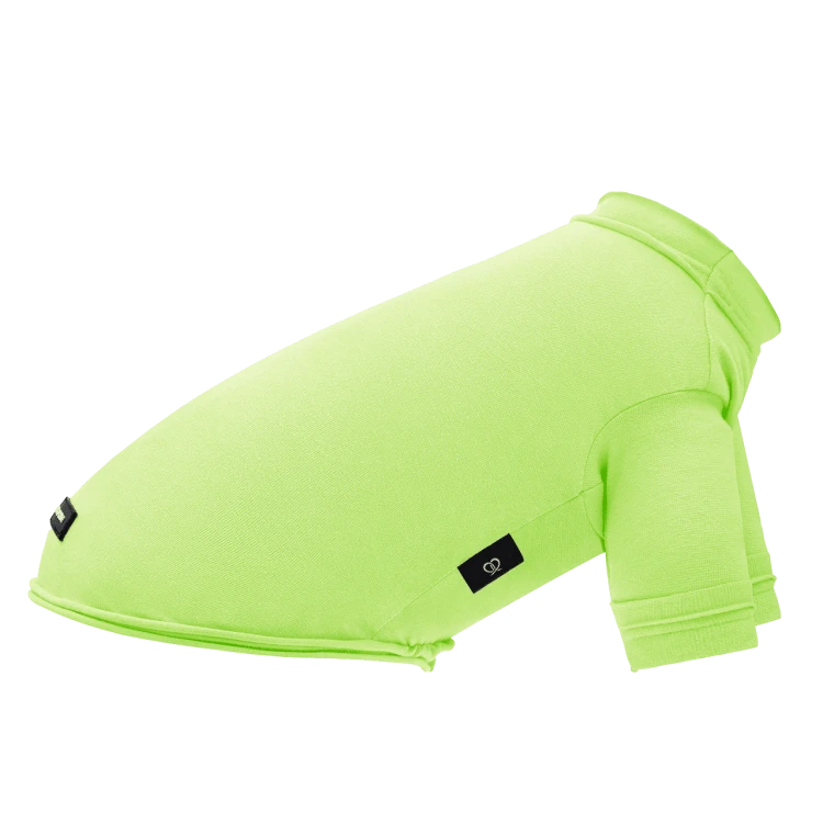 Longsleeve GREEN ME