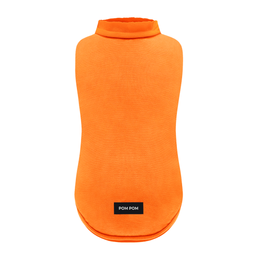 Longsleeve ORANGE ME