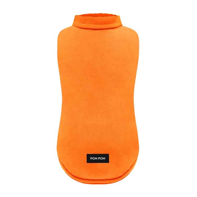 Longsleeve ORANGE ME