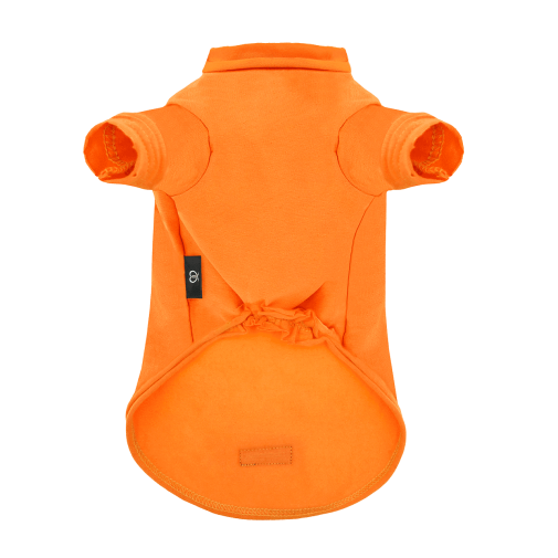 Longsleeve ORANGE ME