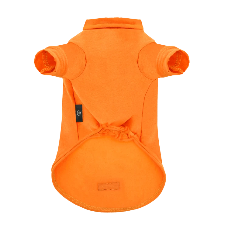 Longsleeve ORANGE ME
