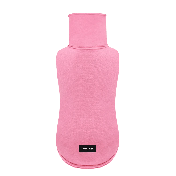 Golf PINK ME