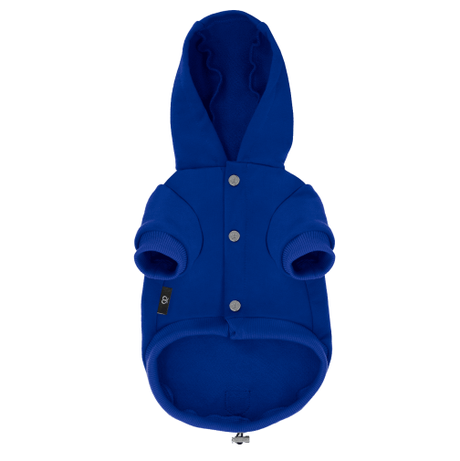 Bluza Rozpinana All You Need is Blue