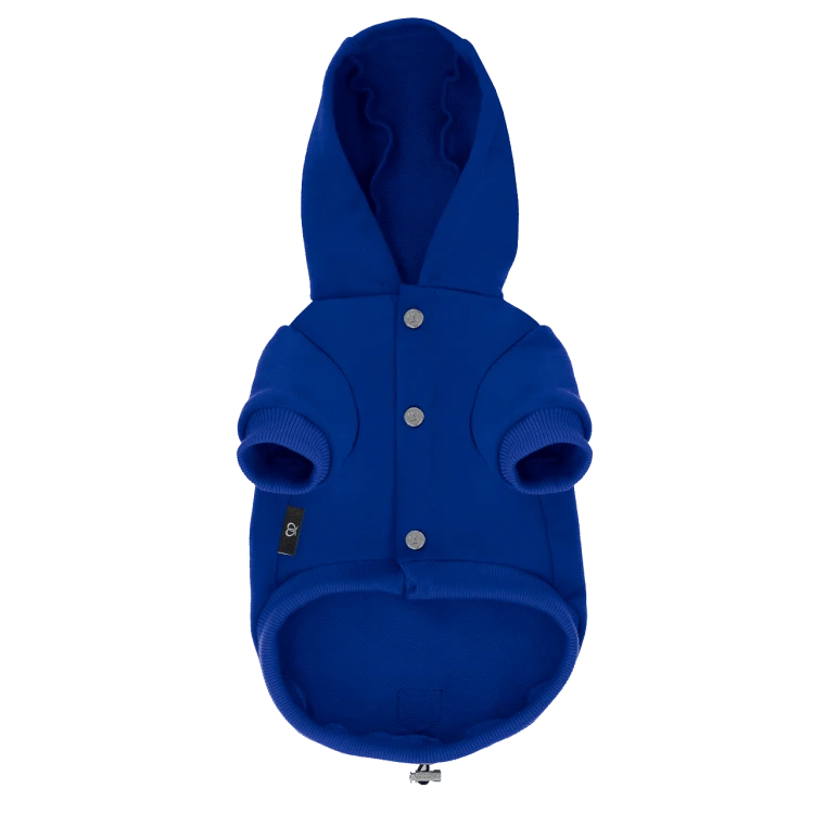 Bluza Rozpinana All You Need is Blue