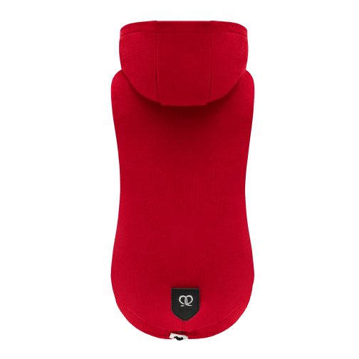 Bluza Rozpinana All You Need is Red