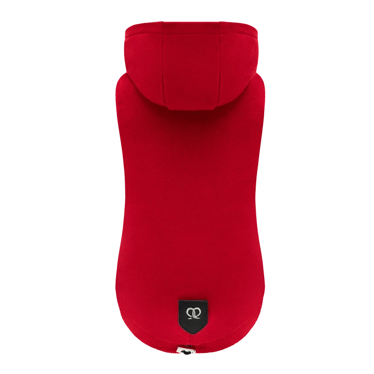 Bluza Rozpinana All You Need is Red
