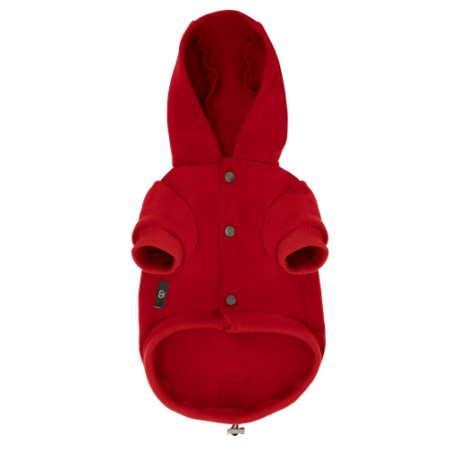 Bluza Rozpinana All You Need is Red