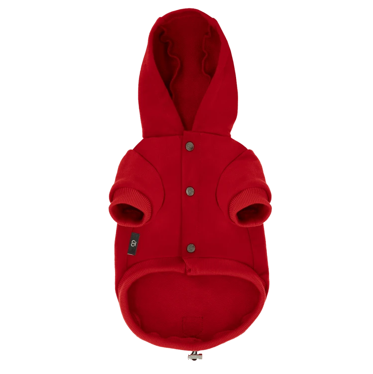 Bluza Rozpinana All You Need is Red