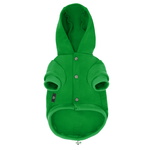 Bluza Rozpinana All You Need is Green