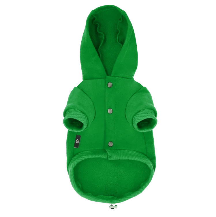 Bluza Rozpinana All You Need is Green