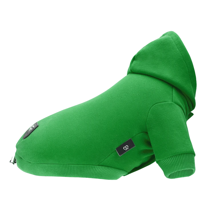 Bluza Rozpinana All You Need is Green